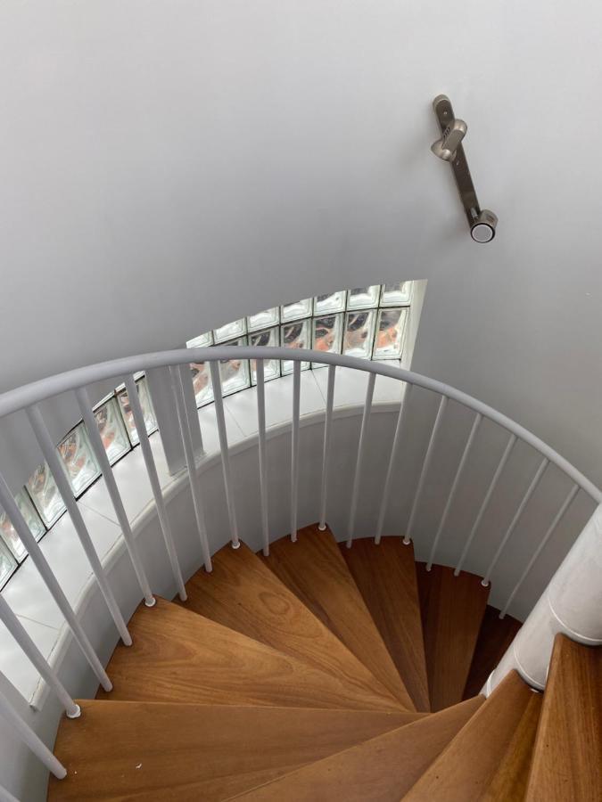 Central Leeds Townhouse With Private Roof Garden Sleeps 4 外观 照片
